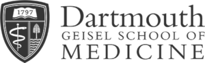 Darthmouth Geisel School of Medicine Logo