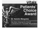 Patients' Choice Award